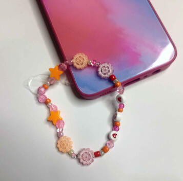 STRAP PARA TELEFONO PRIDE - ORGULLO LESBICO