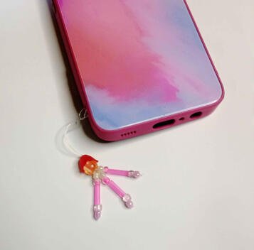 STRAP PARA TELEFONO PRIDE - ORGULLO LESBICO