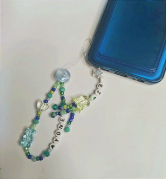 STRAPS PARA TELEFONO - PERSONALIZADO